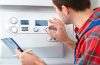 free Shenley Church End gas safe engineer quotes