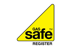 gas safe companies Shenley Church End